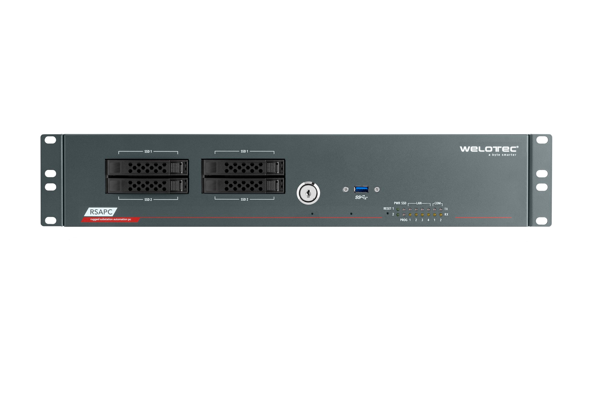 RSAPC-Mk2 RSAPC-Mk2